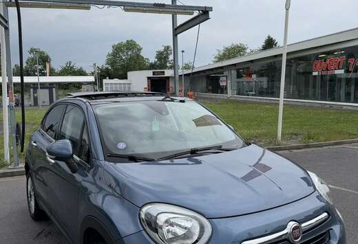 Fiat 1.4 MultiAir *Pano *1er Proprietaire