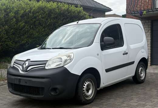 Renault 1.5 dCi COMPACT
