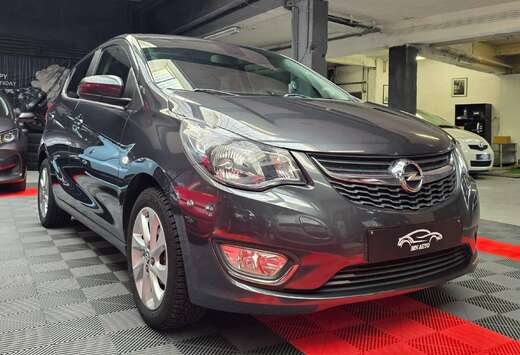 Opel 1.0i ECOTEC Enjoy Start/Stop 12 MOIS de garantie