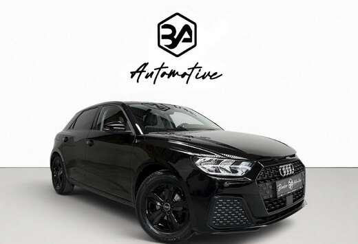 Audi A1 Sportback 25 TFSI look S line  S tronic  CARP ...