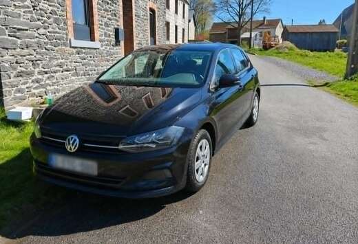 Volkswagen Polo 1.0 TSi Trendline OPF