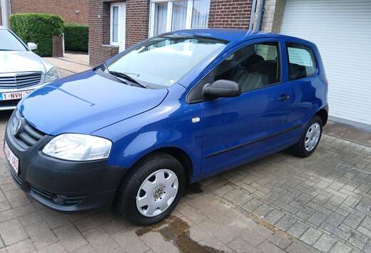 Volkswagen 1.2i
