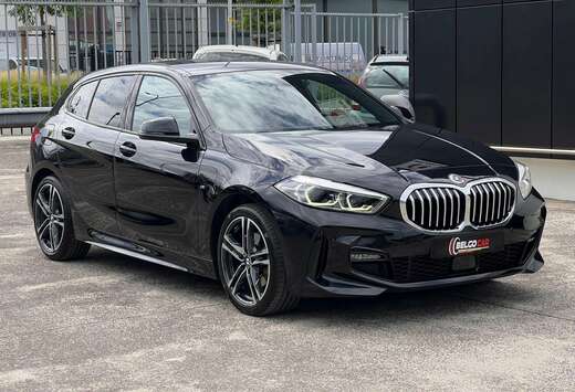 BMW MPACKET - ESSENCE - AUTOMATIQUE -