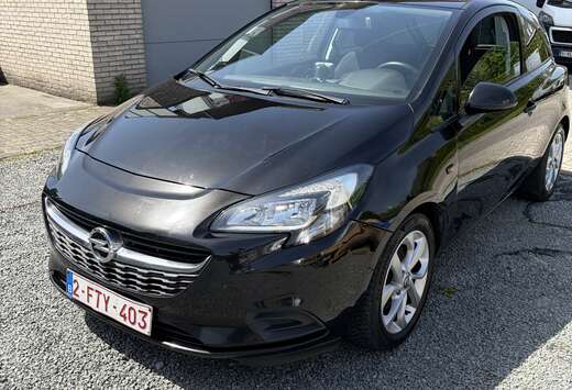 Opel Van 1.3 CDTI Lichte Vrachtwagen