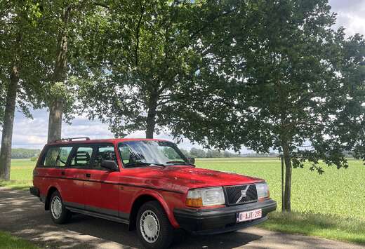 Volvo Polar U9