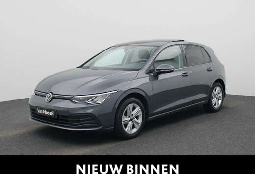 Volkswagen VIII 1.5 eTSI 110kW Life DSG