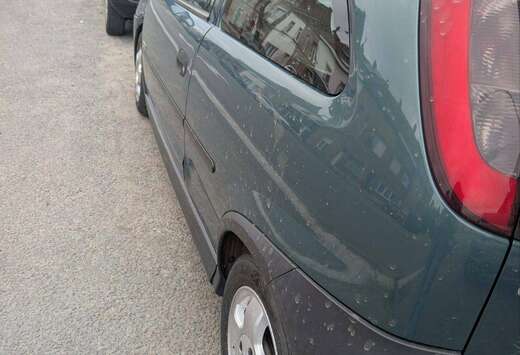 Opel 1.4i SZ Young