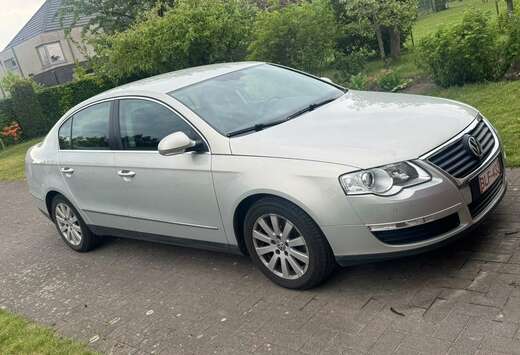 Volkswagen 2.0TDI Eerste Eigenaar