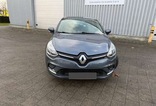 Renault 0.9 TCe e Energy Corporate Edit. (Fleet)