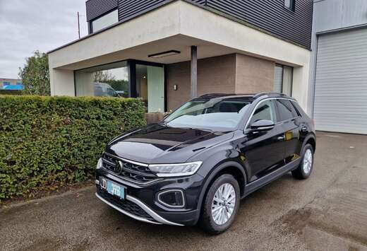 Volkswagen Led, ACC, Navi, Apple carplay, Camera *gar ...