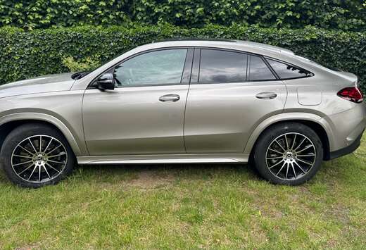 Mercedes-Benz 4 matic
