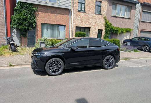 Skoda Enyaq Coupé 82 kWh 85 Corporate Corporate