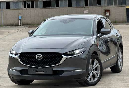 Mazda 2.0i SKYACTIV-G MHE / FULLOPTIONS / 1PROP CARNE ...