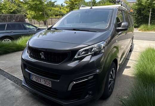 Peugeot Expert 2.0 HDi