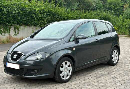 SEAT 1.9 TDi * Carnet Complet *