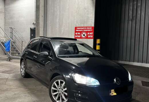 Volkswagen 1.4 TSI 140 ACT BlueMotion Technology Cara ...