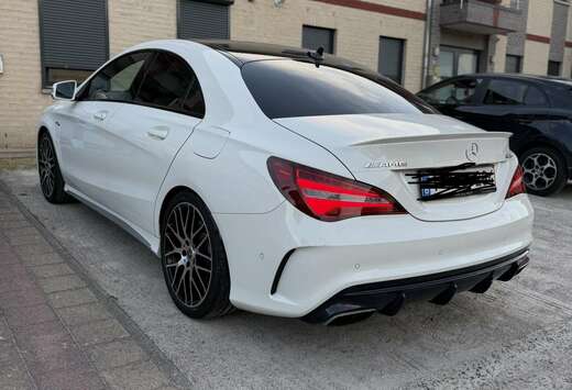 Mercedes-Benz 4-Matic