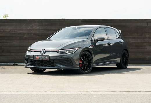 Volkswagen 2.0 TSI Clubsport OPF H&K/IQ LED\'s/DCC/Nu ...