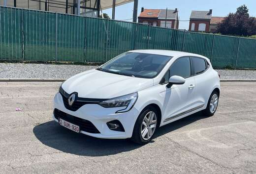 Renault LPG 1.0 TCe Intens GPF (EU6D)