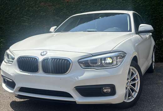 BMW JOY Edition