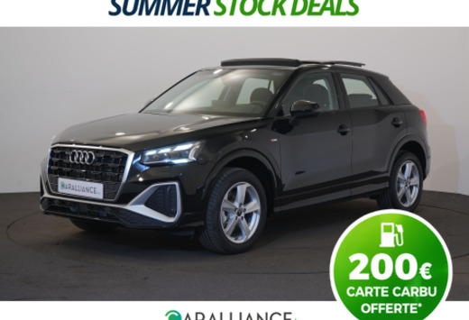 Audi S-line 35TFSI S-tronic|Pano|Matrix|Confort+|Pack ...