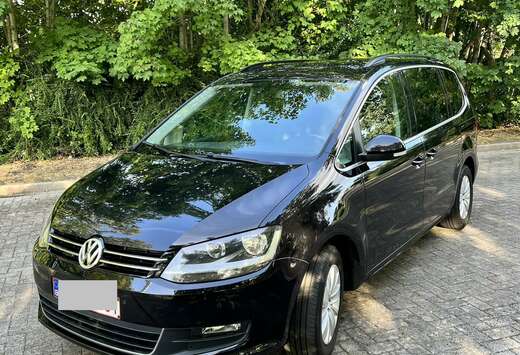 Volkswagen 1.4 TSI Comfortline BMT