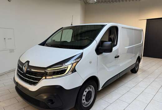 Renault Trafic ENERGY dCi 145 L2H1 // BTW WAGEN