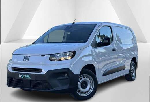 Fiat L2 Heavy 15 HDi 100cv