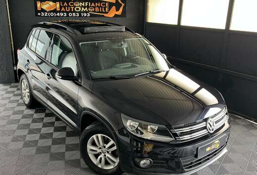 Volkswagen 1.4TSI 1er Propriétaire Garantie 12 mois