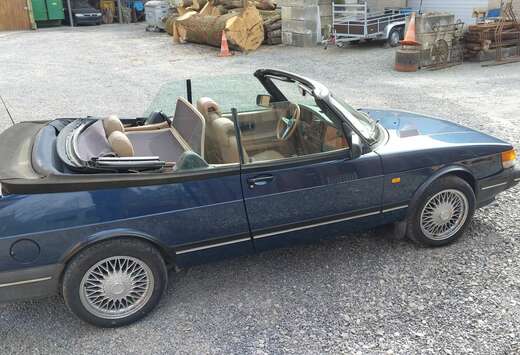 Saab