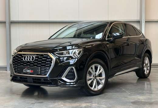Audi *GARANTIE 12 MOIS* S-Line Q3 Sportback 35 TFSI