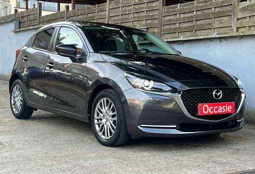 Mazda 1.5i 90CV Skyactiv-G Skydrive Okinami AUTOMATIQ ...