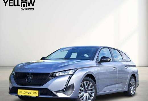 Peugeot Active / SW / GPS