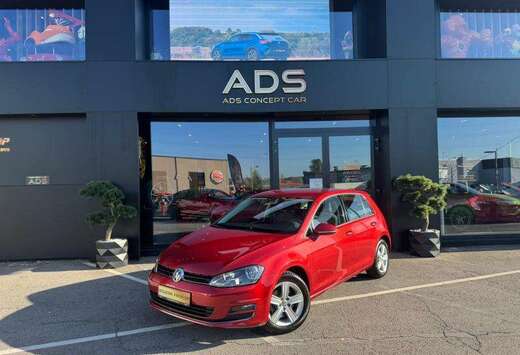 Volkswagen VII Highline 1.4 122ch/Clim/Bluetooth