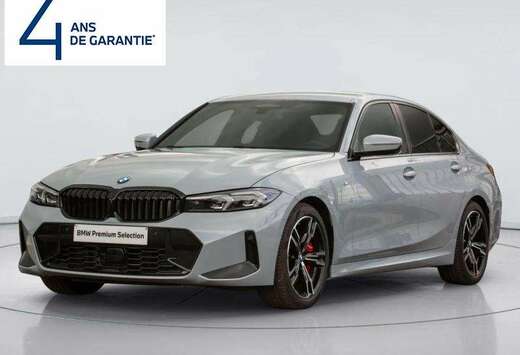 BMW i Berline Kit M Sport 320i Berline