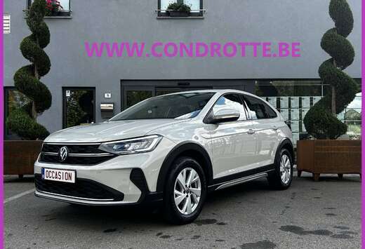 Volkswagen 1.0 TSI 110 CV DSG7 LIFE