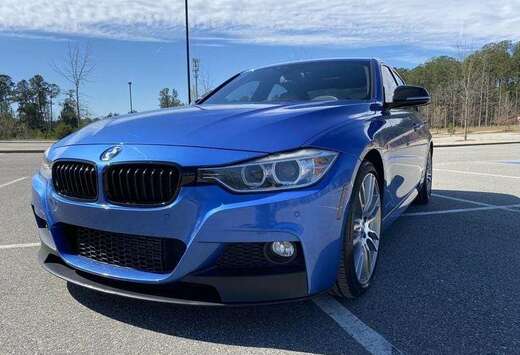 BMW 316iA