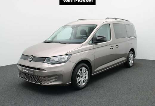 Volkswagen 1.5 TSI | 7 Zit. | Carplay | Camera | PDC  ...