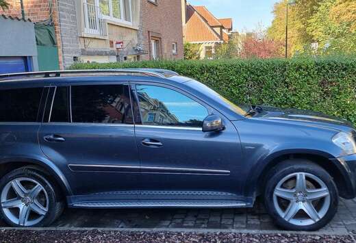 Mercedes-Benz Classe CDI BlueEfficiency A