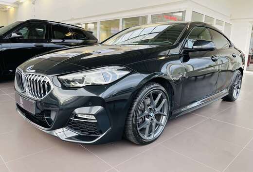 BMW GC dA *** GARANTIE + PACK M + LED + GPS + CUIR ** ...