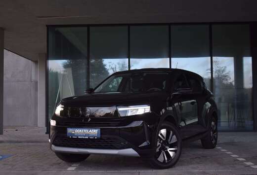 Opel 1.2 Turbo GS Line MHEV 107kW GS eDCT6 *Navi*Came ...