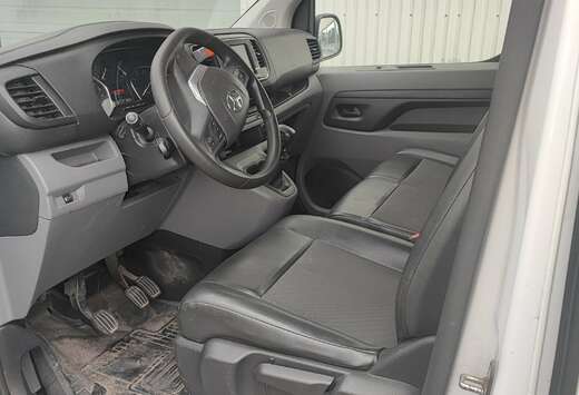 Toyota Proace 2,0-l-D-4D L2Comfort