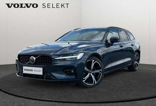 Volvo B4 Ultra Dark / Essence