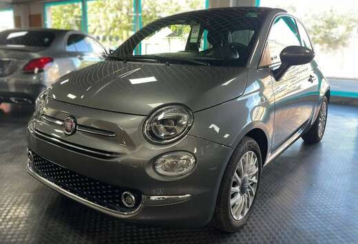 Fiat 1.0 Hybrid 70 -