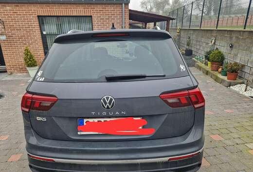 Volkswagen 2.0 TDI SCR Active DSG