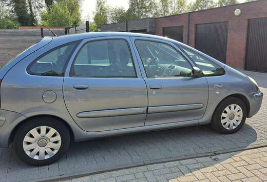 Citroen Xsara Picasso 1.6 HDi Style