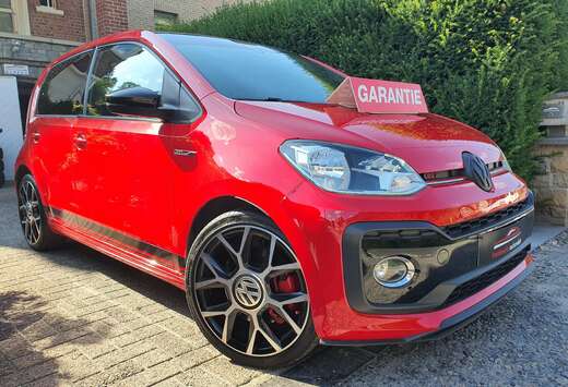 Volkswagen GTI/1.0 TSI/PANO/5P/CAMERA/CARPASS/GARANTI ...