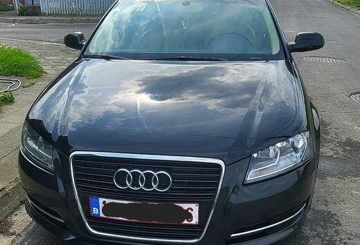 Audi 1.6 TDi Ambiente Start/Stop DPF