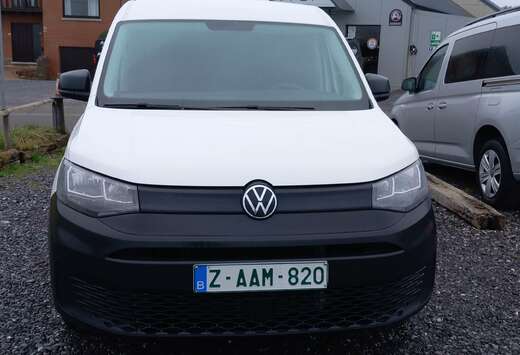 Volkswagen 1.5 TSI Maxi
