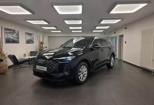 Audi SUV 204 / 150 kW TDI quattro S tronic